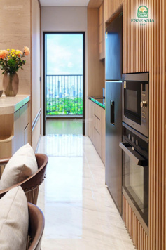 Căn hộ Essensia Sky chiết khấu 8% - Nhận nhà tặng Vàng - Ngân hàng hỗ trợ 0% lãi suất tới 24 tháng