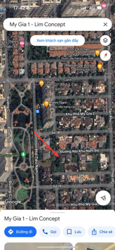 Biệt thự phố vườn Mỹ Thái 1 - Phú Mỹ Hưng, gần công viên 2ha giá 32 tỷ