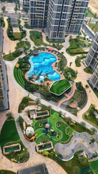 Còn 1 suất cuối 2PN GH mua trực tiếp CĐT bằng giá bán lại. Nhận CK hơn 830 TRIỆU , miễn lãi T6/2026