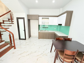 Chính chủ bán nhà phố Trịnh Văn Bô - Hoè Thị - Xuân Phương, 45m2 x 4 tầng x ô tô đỗ cửa, 8.6 tỷ