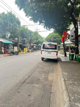 Bán nhà MT Nguyễn Văn Tố (2 MT trước sau) 8x30m 2 lầu mới đẹp giá 32 tỷ còn TL