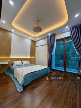 Nhà đẹp đón tết Nguyễn Ngọc Nại vài bước ra phố - full đồ - 53m2 4 tầng - MT: 4.7m - 10.98 tỷ(TL)