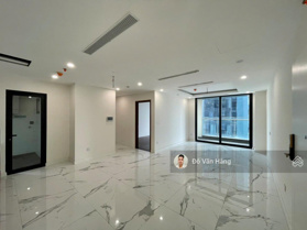 Bán căn góc 3 phòng ngủ - 103m2 thông thủy nguyên bản giá tốt nhất Sunshine City Ciputra