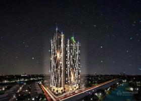 Khai trương căn hộ mẫu The Fibonan chung cư đẳng cấp phía Đông tổng quà tặng lên tới 180 triệu đồng