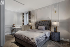 Cần bán biệt thự đơn lập Ngọc Trai view công viên hoàn thiện full 63 tỷ 230m2 Vinhomes Ocean Park 1