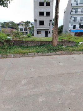 Đất nền dự án Hà Phong, 63 triệu/m2, 186 m2, view đẹp, giá tốt