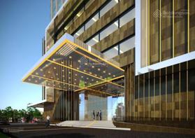 Mua sàn văn phòng Diamond Quận Hai Bà Trưng: Một bước đột phá