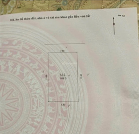 Đất phân lô - liền kề Louis City Hoàng Mai - vip - hiểm nhà bán