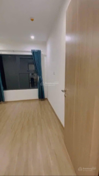 Bán gấp căn hộ 1PN + sẵn sổ giá 1.870 tỷ BTP + sổ Vinhomes Grand Park quận 9. LH 0939 775 987