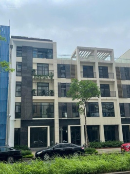 Bán Biệt thự liền kề siêu hot tại KĐT Starlake Tây Hồ Tây, 49 tỷ, 132m2