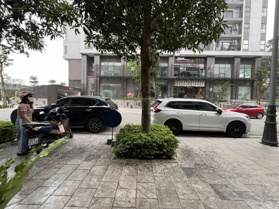 Chính chủ cần tiền bán shophouse mặt chung cư, 79m2, xây 5T, có thang máy, 16.5 tỷ LH: 0988 970 692