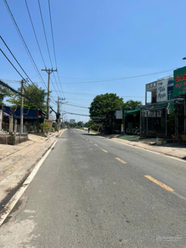 BÁN NHÀ MẶT TIỀN ĐÀO SƯ TÍCH, DT 5X30, 10X30 GIÁ TỐT