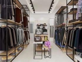 CỰC HIẾM! MẶT PHỐ GIẢNG VÕ - KINH DOANH VÍP - 5 TẦNG - GIÁ NHỈNH 29 TỶ.