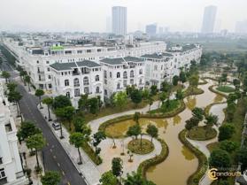 Cần bán căn Shophouse Louis Đại Mỗ giá tốt, LH 0979 008 590