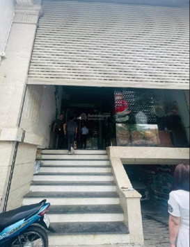 Bán nhà mặt phố Phùng Hưng nhỏ 120 m2, 7 tầng, mặt tiền 7.3m, 123 tỷ