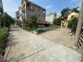 Bán đất Xóm Nhì - Vân Nội - Đông Anh Oto nhỏ đỗ cửa 2,45 tỷ 40m2. 0986 530 195