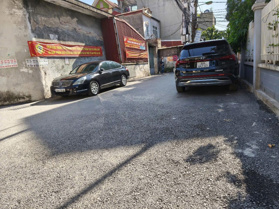 Em cần bán đất Ngũ Hiệp, Thanh Trì. Diện tích 55m2, mặt tiền 5.6m. Đường thông, Ô tô ngủ trong đất