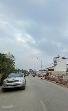 CỰC HIẾM, ĐẤT LIỀN KỀ ĐỀN LỪ 3- TÂN MAI, 8m MẶT TIỀN, nằm trong KĐT LUIS CITY, sát đường TÂN MAI