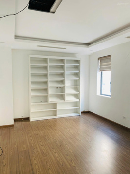 Cho thuê NR 6 tầng , dt 100m2, mt 6m, giá 55 triệu tại Hàm Nghi, Cầu Diễn, Nam Từ Liêm, Hà Nội