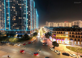 SỐNG ĐẲNG CẤP TAI VỊNH TÂY 12 NƠI AN CƯ LÝ TƯỞNG