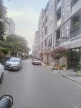 Cho thuê nhà nguyên căn liền kề kinh doanh - Him Lam: 15 triệu