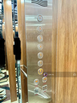 Bán nhà 7 tầng thang máy tại Đống Đa - Ngõ ô tô tránh - 2 thoáng - DT 65m2 - MT 5,5m - Giá 22 tỷ