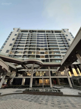 CHCC Long Biên 2PN 74m2 80m2 từ 5.9 tỷ & duplex 169m2 từ 14 tỷ nhận nhà ở ngay đón tết