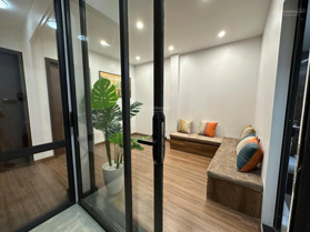 Chính chủ bán nhà số 4B+5B H5 ngõ 130 Xuân Thuỷ, Cầu Giấy (cạnh trường đại học Sư Phạm Hà Nội)