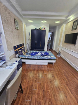 Bán nhà phố Hồng Hà kinh doanh oto gần phố 5 tầng nhà mới