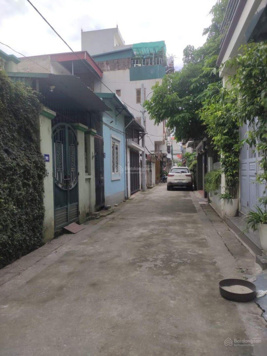 Bán nhà dân xây Cổ Điển A Tứ Hiệp Thanh Trì. DT 45m2x4 tầng. Hướng Đông Nam, ô tô tải đỗ cửa