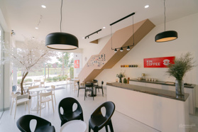 5 CĂN NHÀ PHỐ KINH DOANH, CĂN GÓC ĐẸP NHẤT DỰ ÁN J-HOME - GIỎ HÀNG CĐT CK 5%