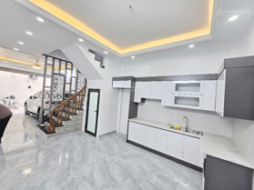 Bán nhà riêng 4PN, 3WC, 47m2, 5,75 tỷ tại Nội Am, Ngũ Hiệp, Thanh Trì, Hà Nội Hot!