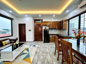 Bán nhà riêng ngõ 20 Mỹ Đình, Nam Từ Liêm , diện tích 116,5m2 đang cho thuê dòng tiền ổn định