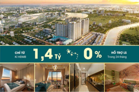 ĐỘC QUYỀN QUỸ CĂN ĐỢT 2 DỰ ÁN HÀ NỘI MELODY LINH ĐÀM - CÁC CĂN DIỆN TÍCH TỪ 68-145M2 GIÁ TỪ 57TR/M2