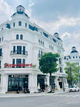 BÁN NHÀ BIỆT THỰ ĐẸP TẠI KĐT DANKO CITY,GIÁ CỰC CHẤT 38 TRIỆU/M2,DIỆN TÍCH :170M2 LH: 0855 193 293