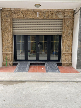 Bán nhà phân lô Phố Tây Trà 52m x 5T, ô tô tránh, 2 thoáng trước sau, nhà đẹp ở luôn giá 10.4 tỷ