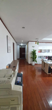 Cho thuê building - mặt phố Long Biên - kinh doanh đa dạng, 80m2 x 8T MT 8m