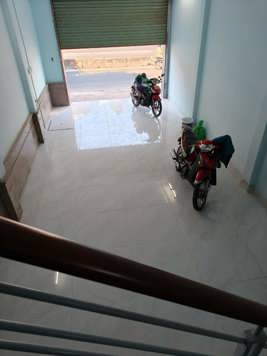 Bán Nhà Mặt Tiền Quốc Lộ 22, Trung Chánh Hóc Môn - Kinh Doanh Đa Ngành Nghề - Giá Rẻ 5.5 Tỷ TL.