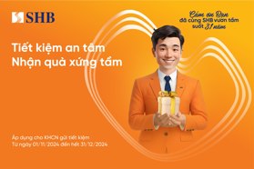 Thông tin địa chỉ PGD SHB Bank Nguyễn Trãi, Thanh Xuân