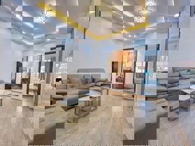 Bán căn hộ tập thể phố Phương Liệt 2 Ngủ riêng biệt ô tô tránh nhà đẹp ở ngay