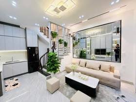 NHÀ CỰC HIẾM 🔥 #VĨNH QUỲNH #THANH TRÌ