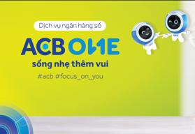 Thông tin địa chỉ PGD ACB Tràng An, Hai Bà Trưng