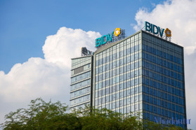 Thông tin địa chỉ PGD BIDV Văn Quán, Hà Đông