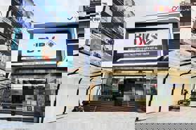 Thông tin địa chỉ PGD BIDV Xa La, Hà Đông