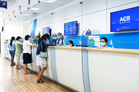 Thông tin địa chỉ PGD ACB Đống Đa, Đống Đa