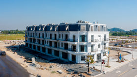 Khu đô thị Tân Thanh Elite City