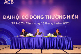 Thông tin địa chỉ PGD ACB Hoàng Cầu, Đống Đa