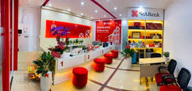 Thông tin địa chỉ PGD SeABank Nguyễn Hữu Huân, Hoàn Kiếm