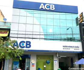 Thông tin địa chỉ PGD ACB Kim Liên, Đống Đa