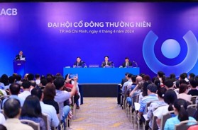 Thông tin địa chỉ PGD ACB Minh Khai, Hai Bà Trưng